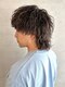 ジョイス(JOYCE)の写真/【メンズカジュアルが得意なサロン】ツイスパや波巻きパーマのデザインパーマ、無造作パーマも◎
