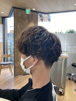 マーク 蕨西口(Marc)&nbsp;スパイラルパーマ