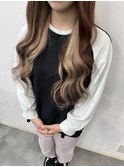 #プルエクステ #エクステ #シールエクステ