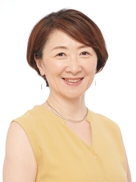 ハッピーワークス(Happy Works) 50代・60代の方に☆イメチェンショート