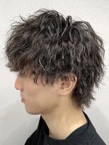 アイトーキョー 横浜(AI TOKYO) メンズカット/メンズパーマ/ツイストスパイラル/横浜/横浜駅