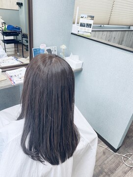 チル サイドレイヤー