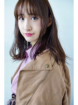 スープルカミサワ(SOUPLE.kamisawa) souple_style