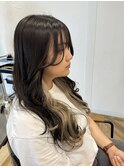 インナーカラー