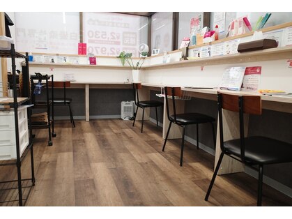 スマートカラー キレイ 安古市店(Kirei)の写真