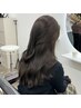 (金子碧専用)ワンカラー+TOKIOトリートメント 