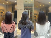 アフィックスヘア 新小岩(affix hair)