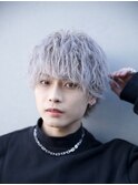 メンズハイトーン メンズホワイト