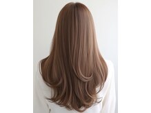 ピーチ バイ ニューヨークニューヨーク(a Peach by NYNY)