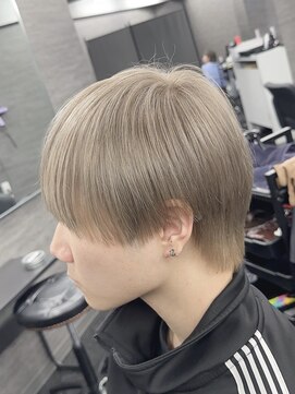 ローグ(ROGUE) ミルクティーベージュ