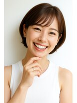 エピックバイファン 竹ノ塚(epc by F.U.N)&nbsp;F.U.N/竹ノ塚/竹の塚/ブリーチ/カラー/髪質改善/ハイライト