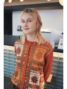 アザー(o. the .r) ソフトマレット