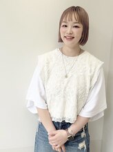 トッカ 柏店(tocca) ARISA 