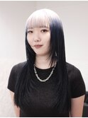 ＊魚瀬限定！特別価格クーポン＊ハイトーンカラーお任せください