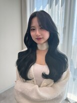 ボタン ハカタ(VOTAN hakata) 博多/天神/流れ前髪/顔周り/韓国ヘア