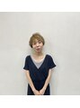 サロンド ながい(Salon de) 荒井 美果