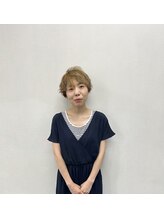 サロンド ながい(Salon de) 荒井 美果