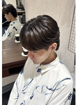 クール 大和八木駅前店(Coeur)&nbsp;大和八木橿原メンズサロンニュアンスパーマ