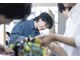 ラン(LAN)の写真