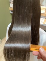 エラ(ERA)&nbsp;髪質改善/白髪染め/白髪ぼかし/酸性ストレート/縮毛矯正