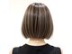 プラグ ヘアーデザイン 大名店(PLUG hair design)の写真