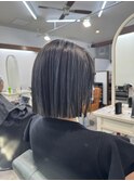 大人かわいい / ハイライトカラー