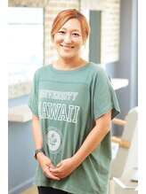 アーサス ヘアー デザイン 公津の杜 成田店(Ursus hair Design) HARU