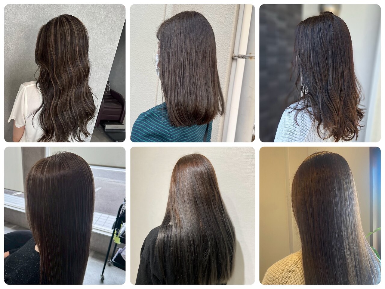 島田市で人気のデジタルパーマが得意な美容院・ヘアサロン