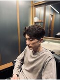 ニュアンスパーマ
