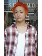 ココモ(KOKOMO) 三野 隼澄