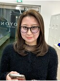 ミディアムレイヤー