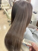 レーヴ(reve)&nbsp;ロングスタイル