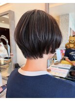 ノット 成田公津の杜(Knot)&nbsp;黒髪/オリーブグレー/小顔/ココアベージュ/成田公津の杜駅