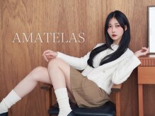 アマテラスゼロ 新宿(AMATELAS zero)