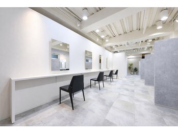 BLINK 心斎橋店【ブリンク】【1月10日NEW OPEN(予定)】