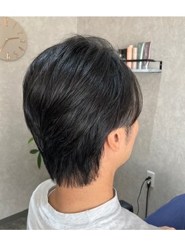 メンズショート