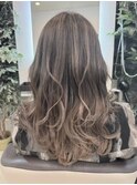宇都宮ブリーチなしダブルカラー髪質改善トリートメント縮毛矯正