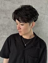 ルーム 四日市店(room)&nbsp;毛流れショート