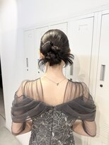 エイト 横浜店(EIGHT)&nbsp;カチモリアレンジ[韓国ヘア/ブリーチ/ダブルカラー/横浜]