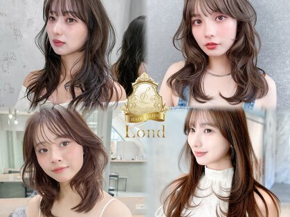 ロンドクレール 川崎(Lond clair)の写真