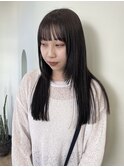 グレージュ/アッシュグレージュ/ブラウンベージュ/アッシュ