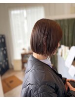 トイズファクトリー(Toys Factory)&nbsp;ぷつっとミニボブ