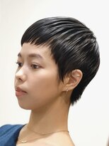 テテ(.tete)&nbsp;お客様スタイル【セシルショート】