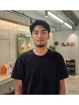 エリルミー 代々木店(Elilume)&nbsp;ラフショート