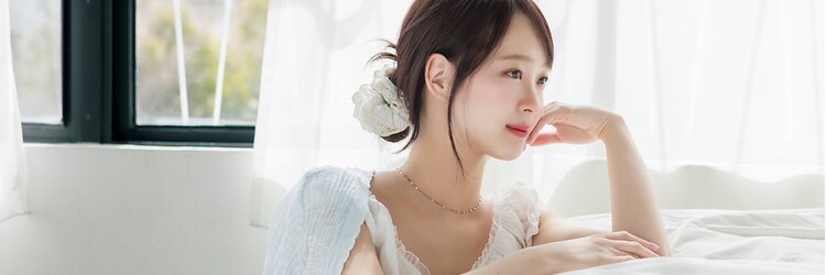 レイラバイアフロート 吉祥寺(Lila by afloat)のサロンヘッダー