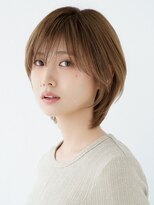 シープ(Seep)&nbsp;HCショート×ボブレイヤー