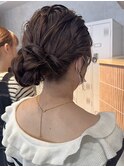 【15.カジュアル～フォーマルまで♪ヘアセット・ヘアアレンジ】