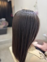 グラムール(glamour) ロング