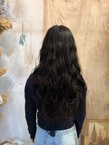 ブレイブ ヘアーアンドアイラッシュ(BRAVE hair & eyelash) スパイラルパーマ