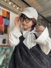 ディーバヘアファクトリー(diva.hair factory)&nbsp;Ayami 